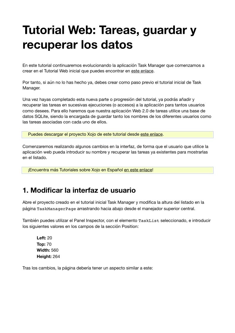 Imágen de pdf Tutorial Web-TaskManager-SQLite